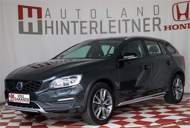 Volvo V60 -  17440