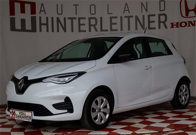 Renault Zoe -  13800