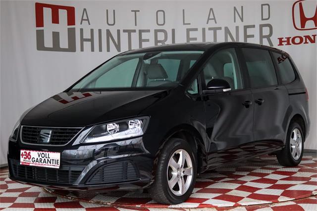 Seat Alhambra -  23988