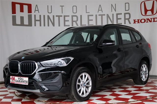 BMW X1 -  24850