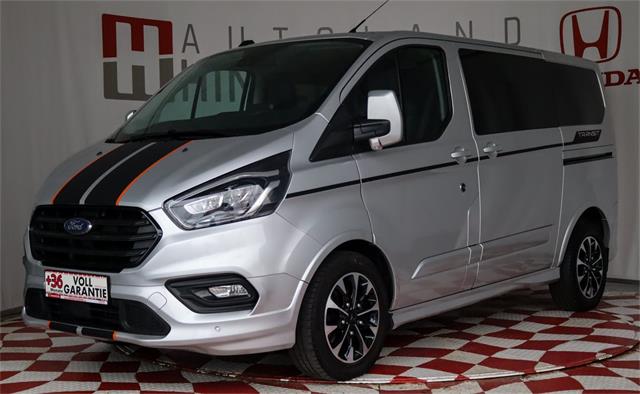 Ford Transit -  28788