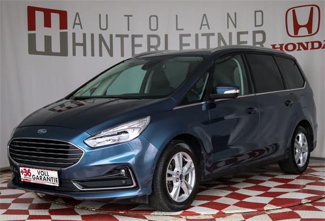 Ford Galaxy -  22980