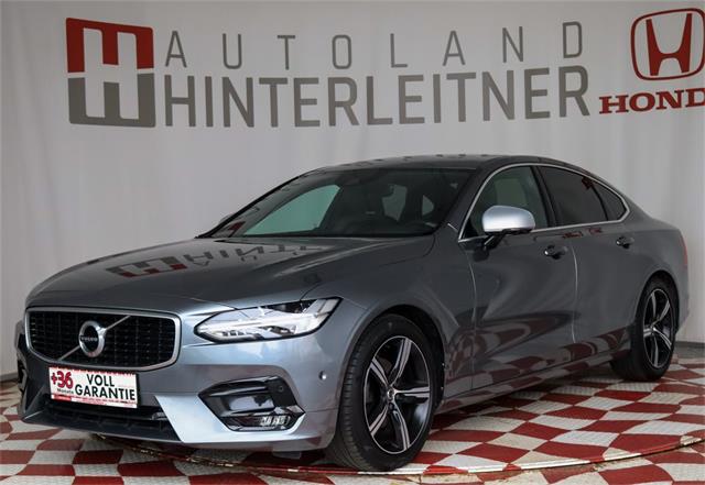 Volvo S90 -  26990