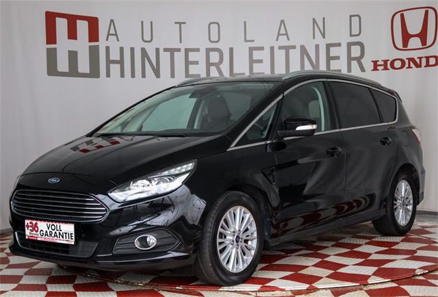 Ford S-Max -  13850