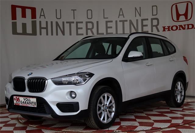 BMW X1 -  15850