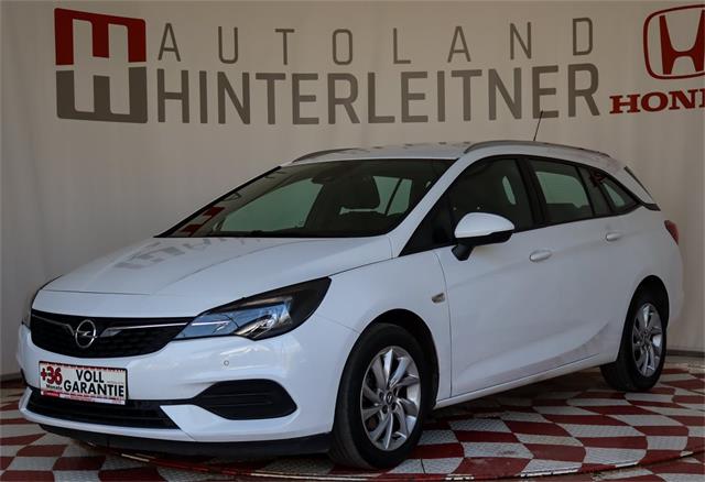 Opel Astra -  14980