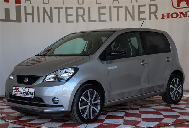 Seat Mii -  12850