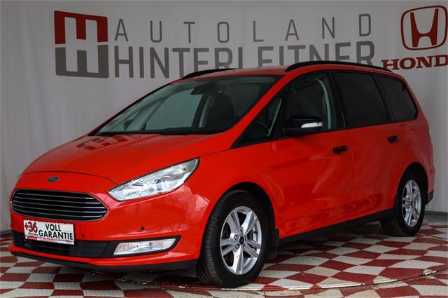 Ford Galaxy -  12960