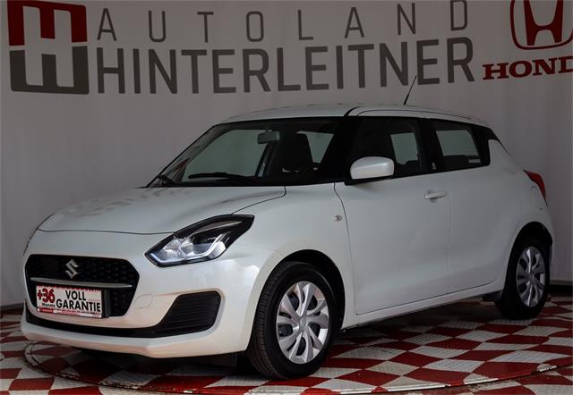 Suzuki Swift -  12440