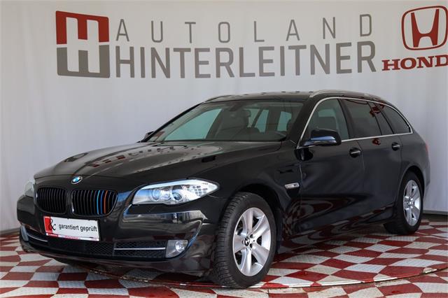 BMW 525d -  13450