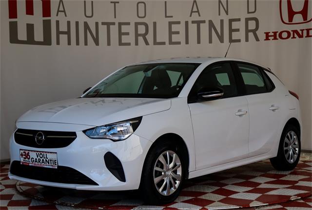 Opel Corsa -  11740