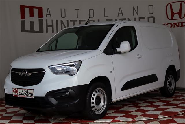 Opel Combo -  13980