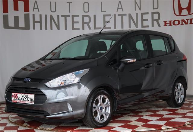 Ford B-MAX -  9980