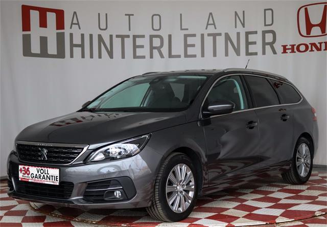 Peugeot 308 -  14750