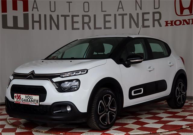 Citroen C3 -  10980