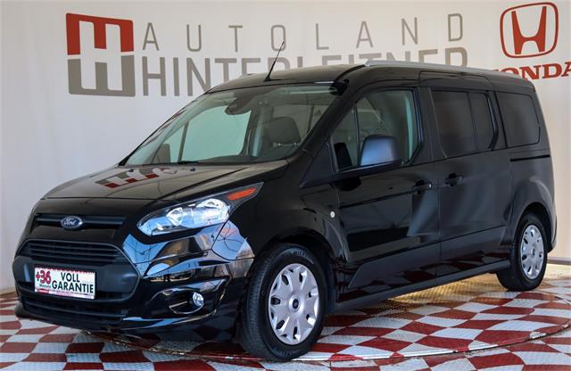 Ford Grand Tourneo -  17400