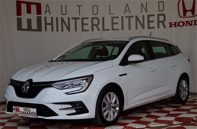 Renault Megane -  13450