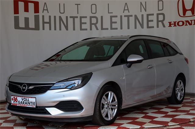 Opel Astra -  12450