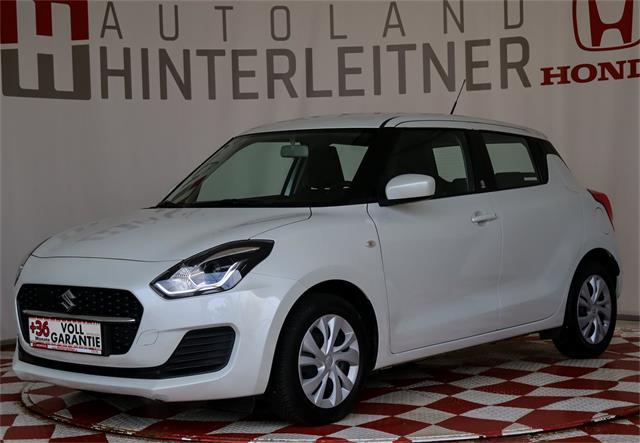 Suzuki Swift -  12690