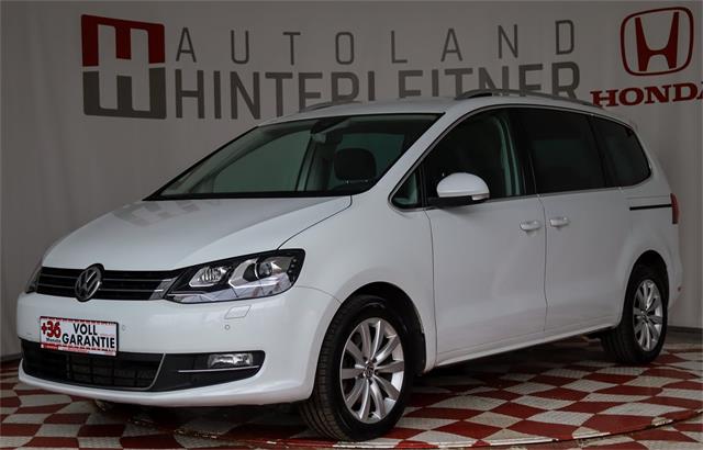 VW Sharan -  25860