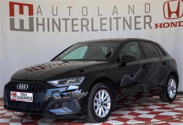 Audi A3 -  24750
