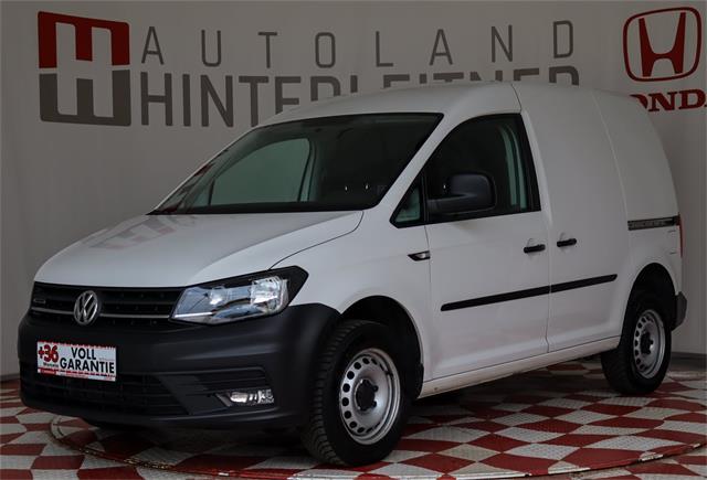 VW Caddy -  16680