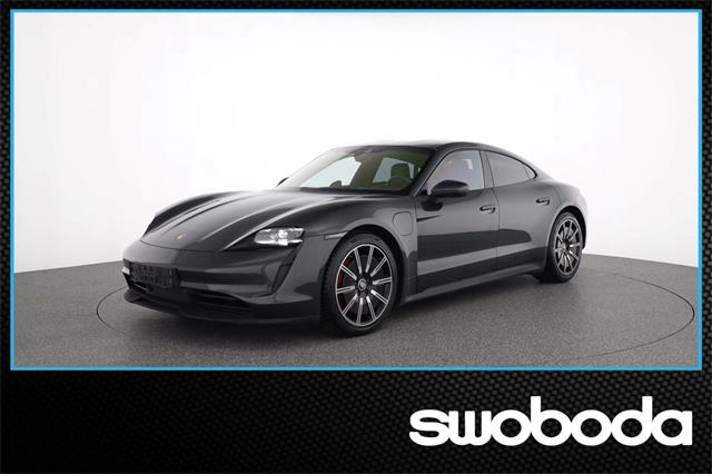 Porsche Taycan 4S Plus Matrix LED Memory Sport-Chrono Pake  - � 66900