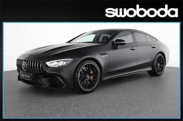 Mercedes  GT -  148350