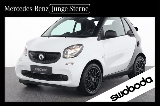 Smart Fortwo -  21999