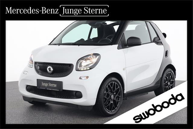 Smart Fortwo -  18850