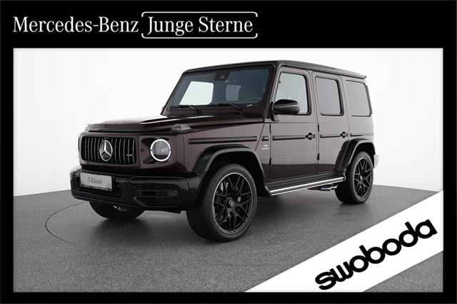 Mercedes  G -  234890