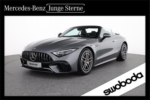 Mercedes SL 63 -  249380