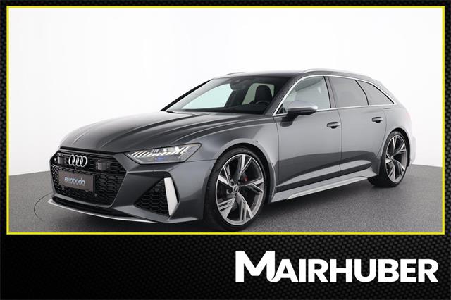 Audi RS6 -  132850