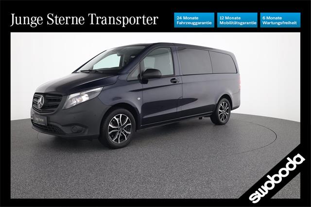 Mercedes Vito -  51790