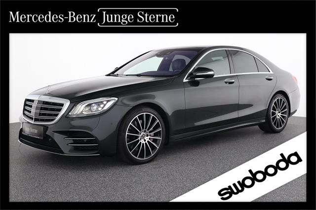 Mercedes S 350 -  84230