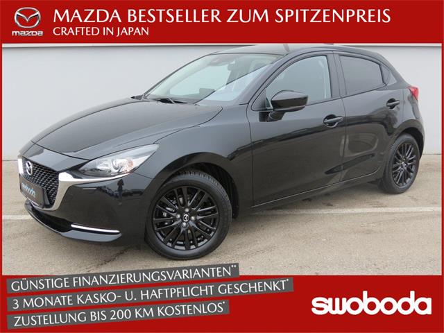 Mazda 2 -  17780