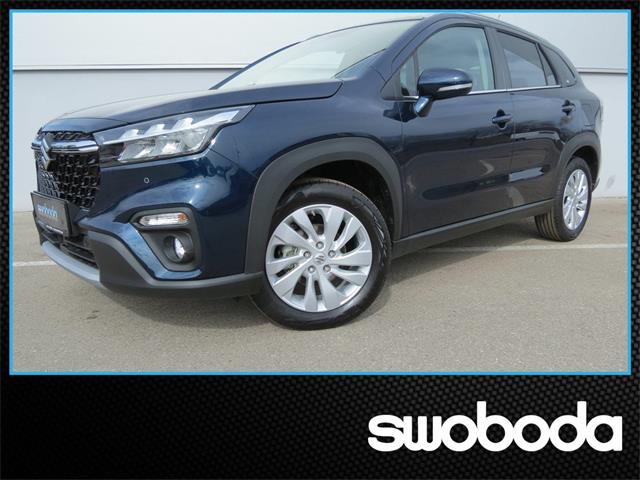 Suzuki S-Cross -  24290