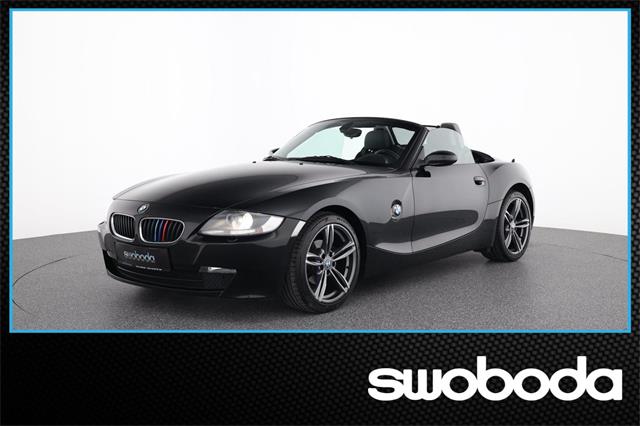 BMW Z4 -  14899