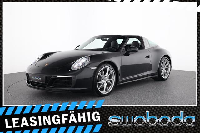 Porsche 911 - € 134999