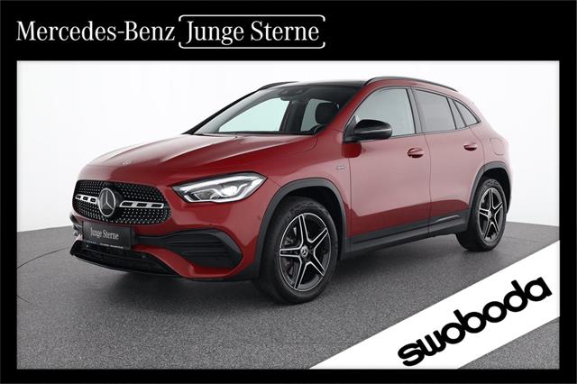 Mercedes GLA 250 -  39890