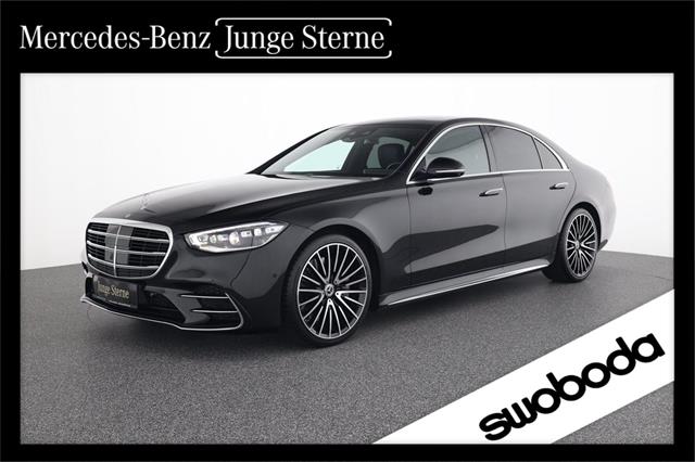 Mercedes S 350 -  109850