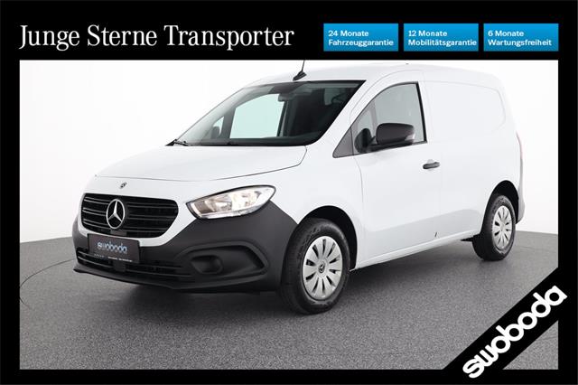 Mercedes Citan -  21620