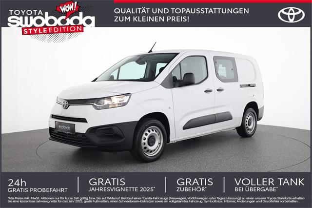 Toyota Proace -  25480