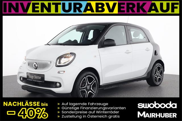 Smart EQ -  16250
