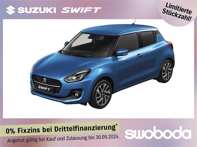 Suzuki Swift -  19890