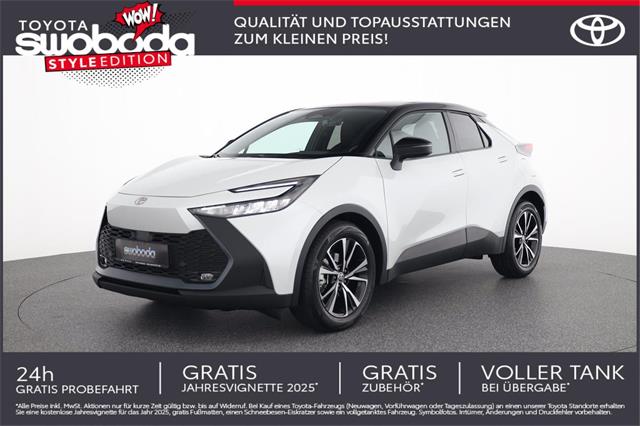 Toyota C-HR -  32980