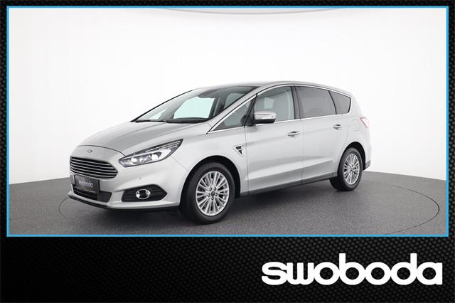 Ford S-Max -  28990
