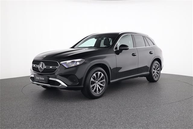 Mercedes GLC 220 d 4M Avantgarde AHK Digital Light Memory Leasing mgl. -  52890