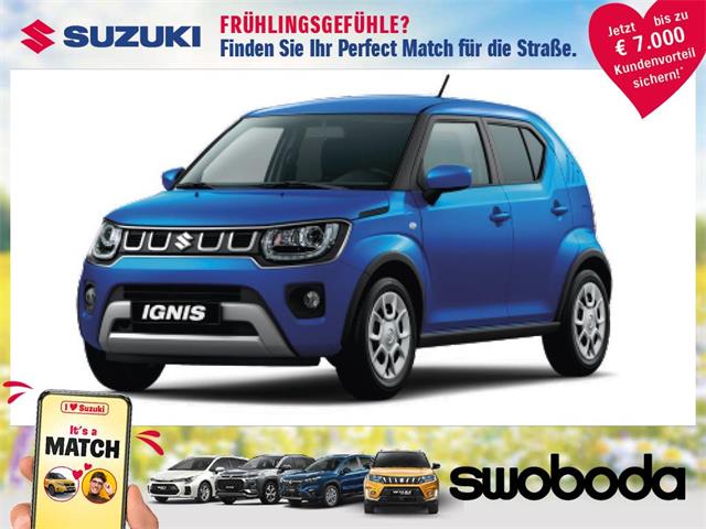 Suzuki Ignis -  17290