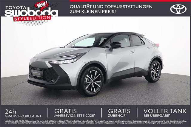 Toyota C-HR -  32980